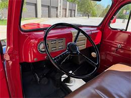 1949 Ford F1 Pickup (CC-2068702) for sale in Davenport, Iowa