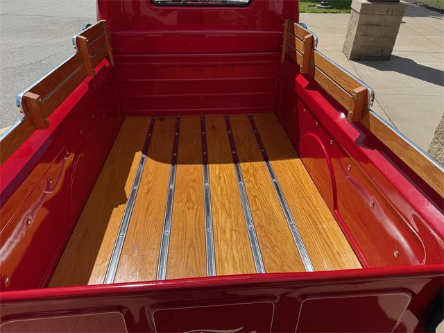 1949 Ford F1 Pickup (CC-2068702) for sale in Davenport, Iowa