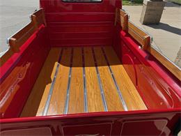 1949 Ford F1 Pickup (CC-2068702) for sale in Davenport, Iowa