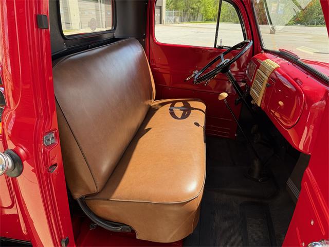 1949 Ford F1 Pickup (CC-2068702) for sale in Davenport, Iowa