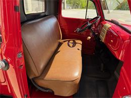 1949 Ford F1 Pickup (CC-2068702) for sale in Davenport, Iowa