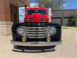 1949 Ford F1 Pickup (CC-2068702) for sale in Davenport, Iowa