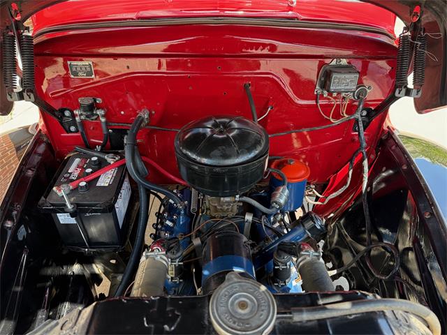 1949 Ford F1 Pickup (CC-2068702) for sale in Davenport, Iowa