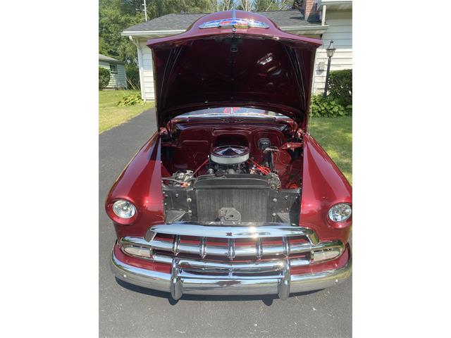 1952 Chevrolet 2-Dr (CC-2068703) for sale in Binghamton, New York