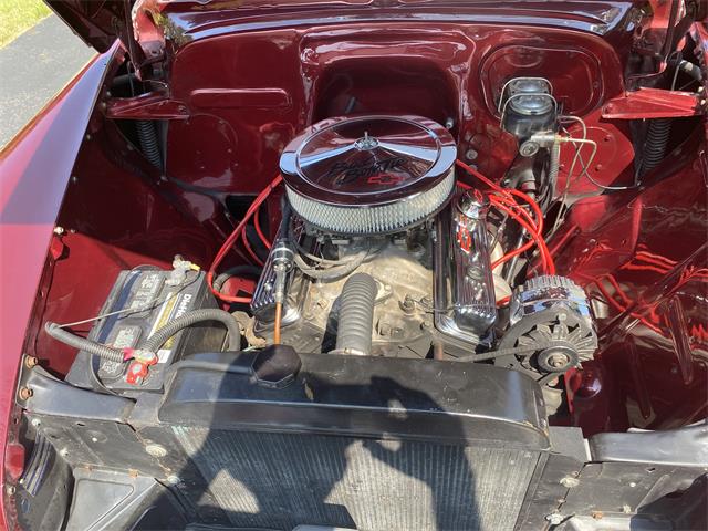 1952 Chevrolet 2-Dr (CC-2068703) for sale in Binghamton, New York