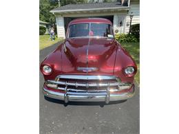 1952 Chevrolet 2-Dr (CC-2068703) for sale in Binghamton, New York