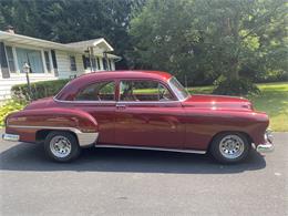 1952 Chevrolet 2-Dr (CC-2068703) for sale in Binghamton, New York