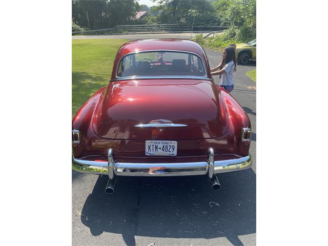 1952 Chevrolet 2-Dr (CC-2068703) for sale in Binghamton, New York