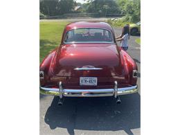 1952 Chevrolet 2-Dr (CC-2068703) for sale in Binghamton, New York