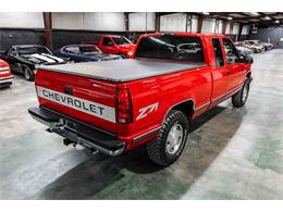 1995 Chevrolet K-1500 (CC-2068704) for sale in Sherman, Texas