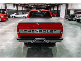 1995 Chevrolet K-1500 (CC-2068704) for sale in Sherman, Texas