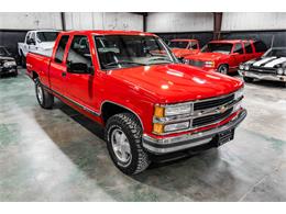 1995 Chevrolet K-1500 (CC-2068704) for sale in Sherman, Texas