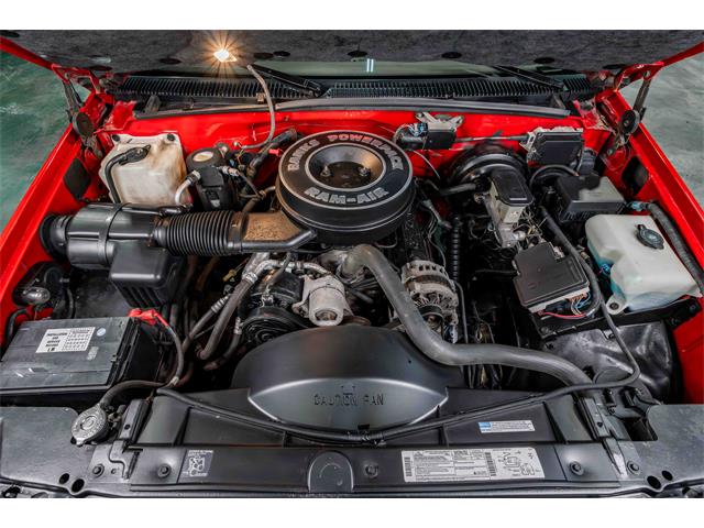 1995 Chevrolet K-1500 (CC-2068704) for sale in Sherman, Texas