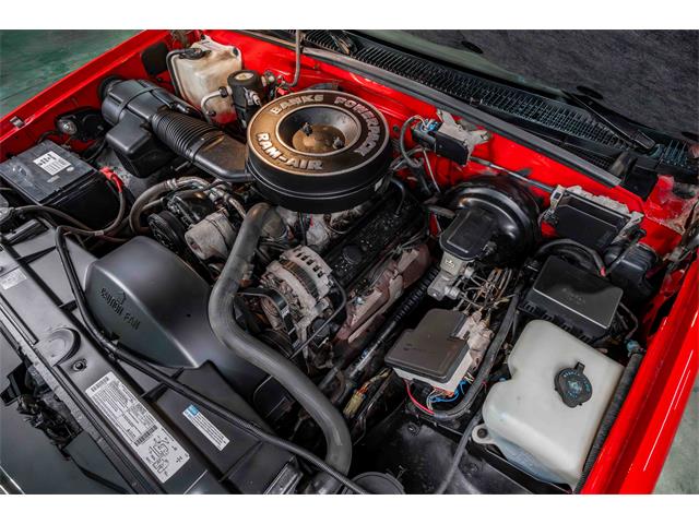 1995 Chevrolet K-1500 (CC-2068704) for sale in Sherman, Texas