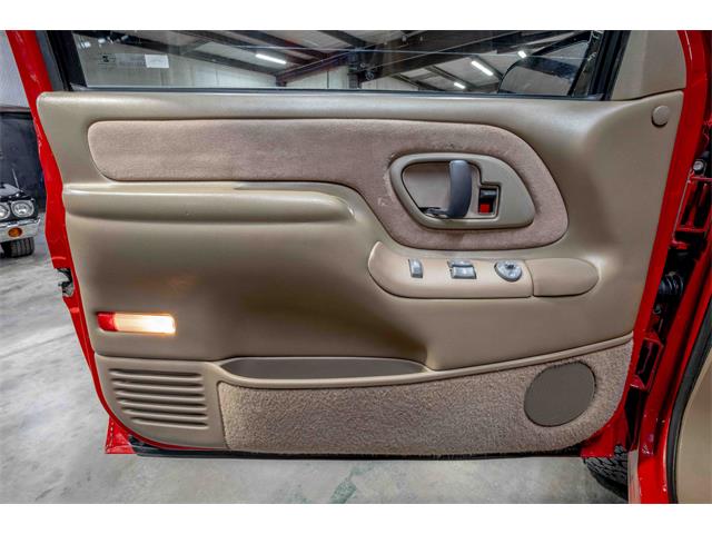 1995 Chevrolet K-1500 (CC-2068704) for sale in Sherman, Texas