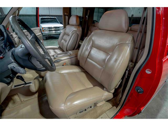 1995 Chevrolet K-1500 (CC-2068704) for sale in Sherman, Texas