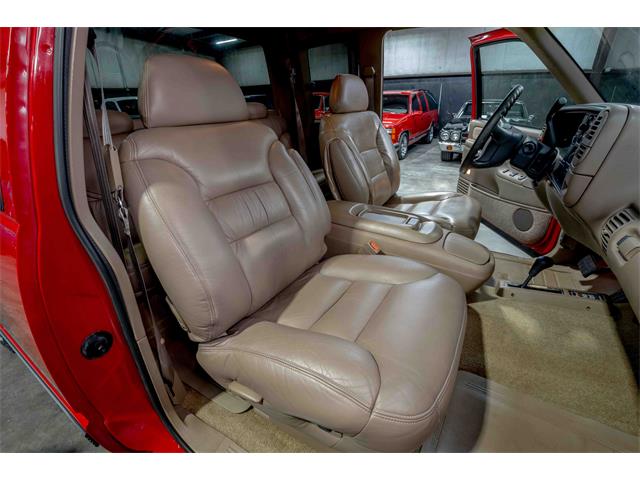 1995 Chevrolet K-1500 (CC-2068704) for sale in Sherman, Texas