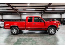 1995 Chevrolet K-1500 (CC-2068704) for sale in Sherman, Texas