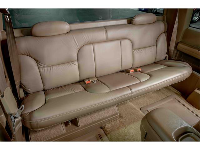 1995 Chevrolet K-1500 (CC-2068704) for sale in Sherman, Texas