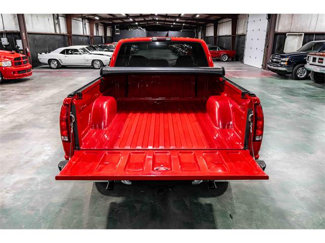 1995 Chevrolet K-1500 (CC-2068704) for sale in Sherman, Texas