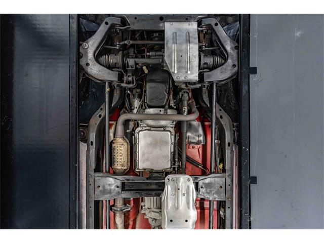 1995 Chevrolet K-1500 (CC-2068704) for sale in Sherman, Texas