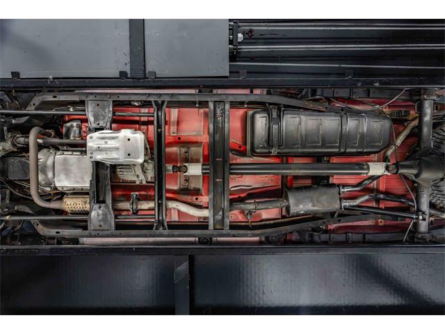 1995 Chevrolet K-1500 (CC-2068704) for sale in Sherman, Texas