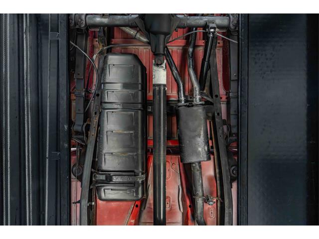 1995 Chevrolet K-1500 (CC-2068704) for sale in Sherman, Texas