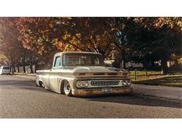 1964 Chevrolet C10 (CC-2068705) for sale in Meridian , Idaho