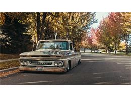 1964 Chevrolet C10 (CC-2068705) for sale in Meridian , Idaho