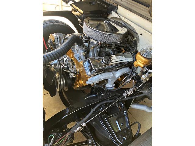 1964 Chevrolet C10 (CC-2068705) for sale in Meridian , Idaho
