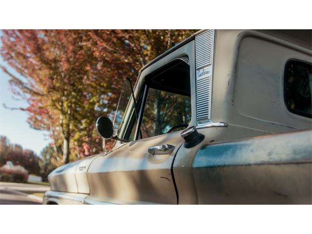 1964 Chevrolet C10 (CC-2068705) for sale in Meridian , Idaho