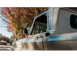 1964 Chevrolet C10 (CC-2068705) for sale in Meridian , Idaho