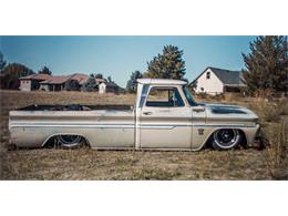 1964 Chevrolet C10 (CC-2068705) for sale in Meridian , Idaho