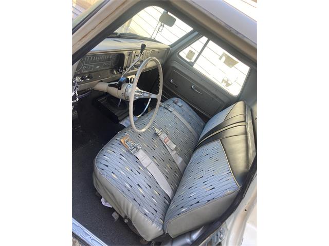 1964 Chevrolet C10 (CC-2068705) for sale in Meridian , Idaho