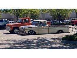 1964 Chevrolet C10 (CC-2068705) for sale in Meridian , Idaho