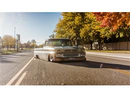 1964 Chevrolet C10 (CC-2068705) for sale in Meridian , Idaho
