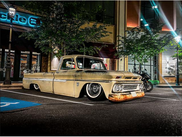 1964 Chevrolet C10 (CC-2068705) for sale in Meridian , Idaho