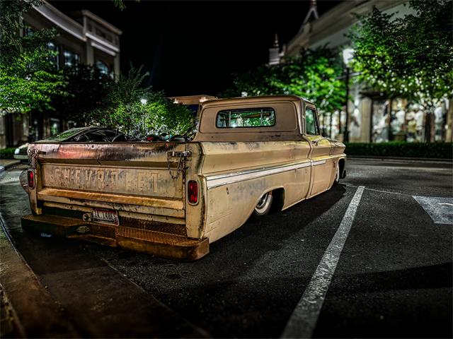 1964 Chevrolet C10 (CC-2068705) for sale in Meridian , Idaho