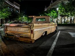 1964 Chevrolet C10 (CC-2068705) for sale in Meridian , Idaho