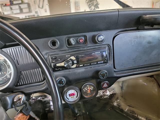 1971 Volkswagen Super Beetle (CC-2068707) for sale in Marana, Arizona