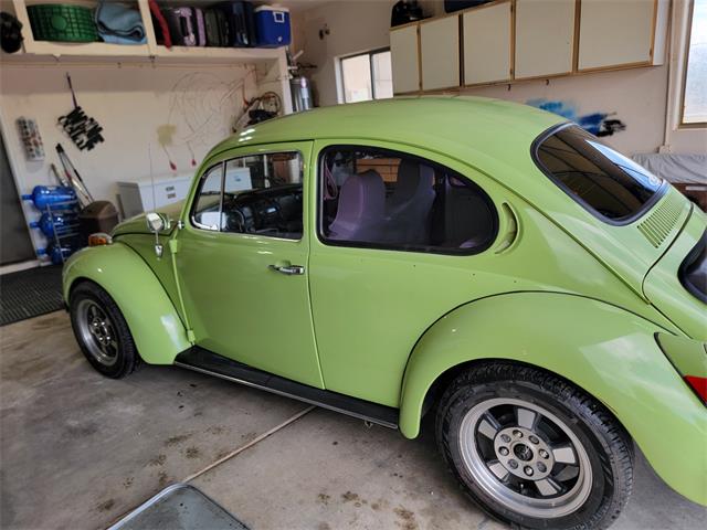 1971 Volkswagen Super Beetle (CC-2068707) for sale in Marana, Arizona