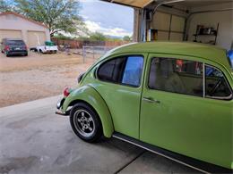1971 Volkswagen Super Beetle (CC-2068707) for sale in Marana, Arizona