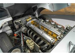 1961 Jaguar E-Type (CC-2068708) for sale in Waalwijk, Noord Brabant