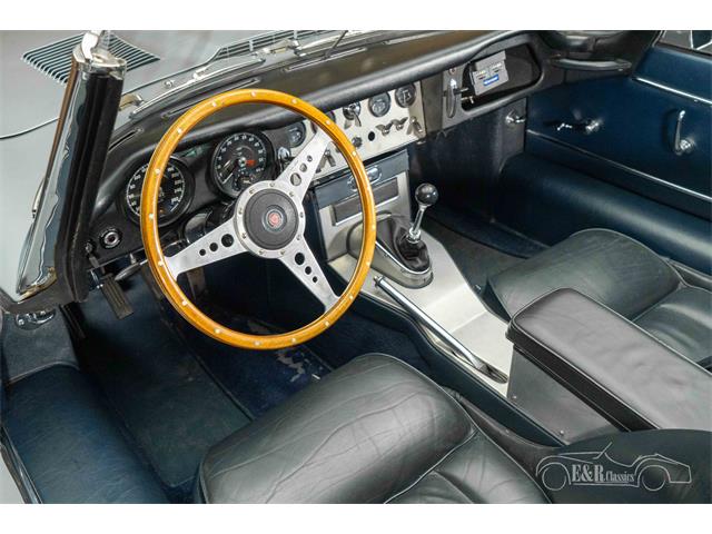 1961 Jaguar E-Type (CC-2068708) for sale in Waalwijk, Noord Brabant