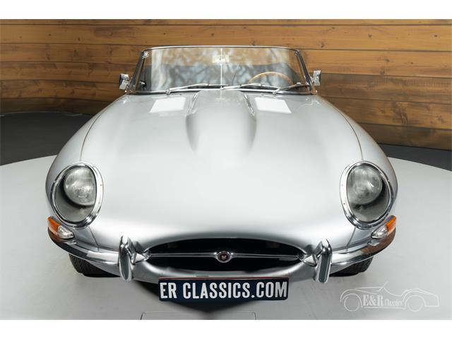 1961 Jaguar E-Type (CC-2068708) for sale in Waalwijk, Noord Brabant
