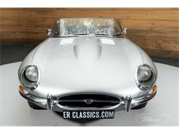 1961 Jaguar E-Type (CC-2068708) for sale in Waalwijk, Noord Brabant