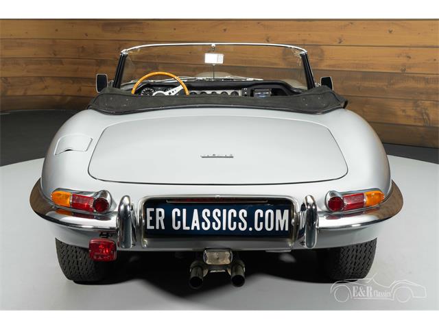 1961 Jaguar E-Type (CC-2068708) for sale in Waalwijk, Noord Brabant