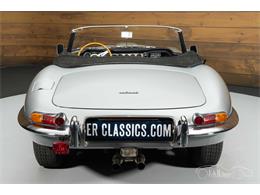 1961 Jaguar E-Type (CC-2068708) for sale in Waalwijk, Noord Brabant