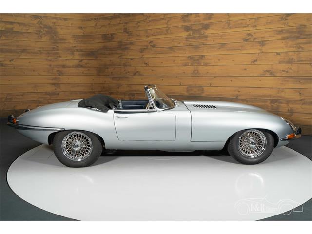 1961 Jaguar E-Type (CC-2068708) for sale in Waalwijk, Noord Brabant