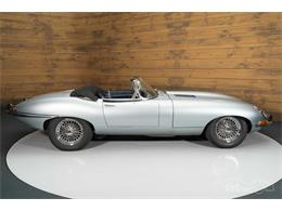 1961 Jaguar E-Type (CC-2068708) for sale in Waalwijk, Noord Brabant